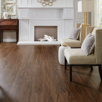 Hardwood Flooring in Lewisville, TX